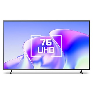 아인츠 4K UHD 초대형 TV