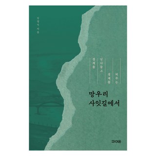 망우리 사잇길에서, 김영식, 파이돈