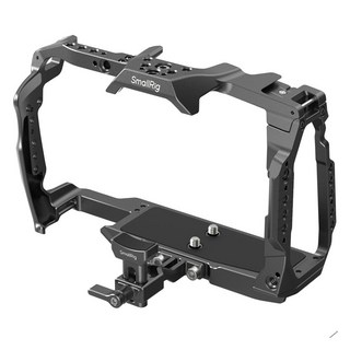 스몰리그 블랙매직 디자인 시네마 6K 카메라 케이지, 4785, 1개 leicam-a