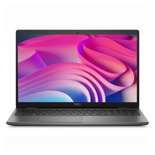DELL 2024 래티튜드 3550 15.6 코어Ultra5 인텔 14세대, 그레이, 3550-UB02KR, 512GB, 8GB, Linux
