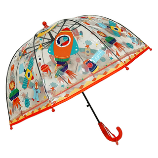 오롤리 어린이 안전 우산