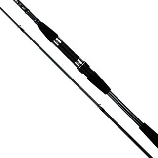 HAIDON 海東 Buffalo V1 海淡水路亞竿 S602ML, 深藍