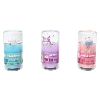 산리오 캐릭터즈 워터볼