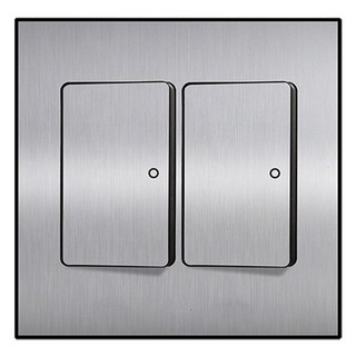 보에담 점프선 내장 실버 스위치