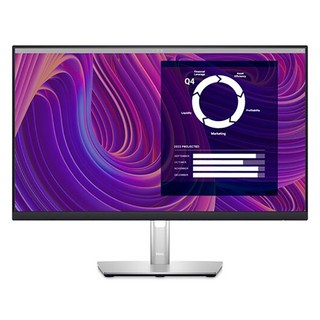 DELL P2723D QHD 모니터