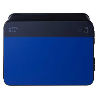 METACEL 선일금고 메타큐브 MC-20C1 방문설치, 사틴네이비