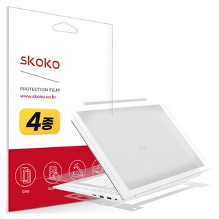 3. 스코코 LG그램..