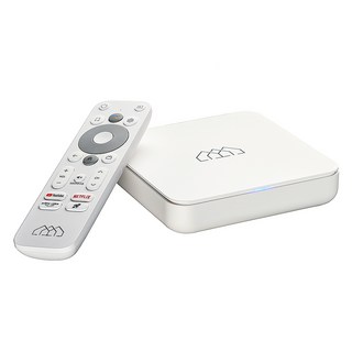 호매틱스 BOX R New 안드로이드12 OTT 스마트 셋톱박스