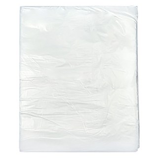 월드크린 분리수거 배접 비닐봉투 백색, 50L, 1세트