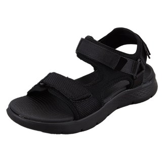 스케쳐스 여성용 고 워크 플렉스 샌들 SP0WSCEM11 상품 이미지