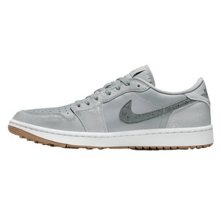 NIKE 耐吉 JORDAN 喬丹 耐吉男款 Air 1 Low G 運動鞋 DD9315-006