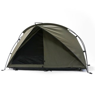 포에지담 하이그라운즈 캠핑 TC 면 릿지 코트 이너 텐트
