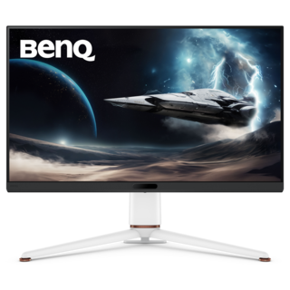 벤큐 UHD 모비우스 IPS 144Hz 게이밍 무결점 모니터, 80cm, EX321UX