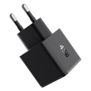 QCY PD GaN 45W 초미니 고속충전기