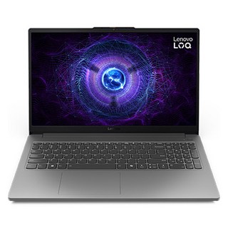 레노버 2024 LOQ 15IRX9 코어i7 인텔 14세대 지포스 RTX 4060, Luna Grey, 1TB, 64GB, WIN11 Home, 83DV00DDKR