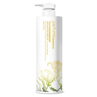 박준뷰티랩 로맨틱 플로럴 퍼퓸 일랑일랑 샴푸, 1개, 600ml