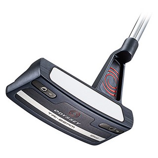 캘러웨이 트라이빔 퍼터 DW CH 83.82cm, 33인치, 3도