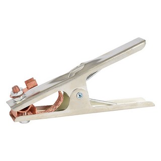 Wellz 어스 클램프 300A, WEC-300I, 1개