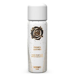 메모 프렌치 레더 헤어퍼퓸