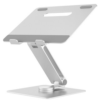 엔보우 노트북 태블릿 거치대 F160