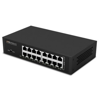 ipTIME 스위치허브, SW1600-mini2, 1개