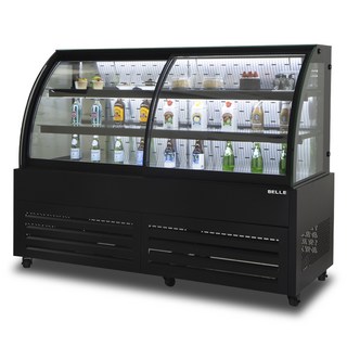 일렉트로룩스 100L 냉장고