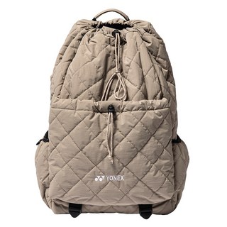 요넥스 테니스 백팩 245BP002U BEIGE 1개 상품 이미지
