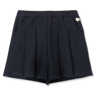 페리미츠 여아용 주름 큐롯팬츠