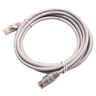 컴스 UTP Direct Cat5e 실속형 다이렉트 RJ45 랜케이블 C3153, 1개, 20m