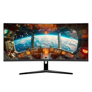 리오나인 WFHD 200Hz HDR PBP PIP 와이드 게이밍 커브드 모니터 X30F200(일반) 상세 정보