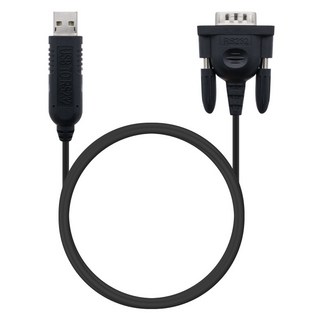 Comsmart USB to RS232DB9 Male線 1.8m, WT153