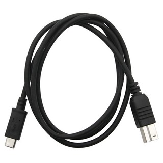 Coms USB 3.1 Type C to Type B 케이블