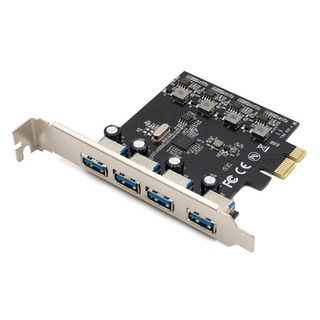 컴스 USB 3.0 PCI-express card