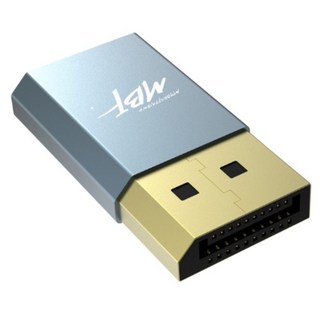 엠비에프 DisplayPort 4K 더미플러그, 1개, MBF-DPC01