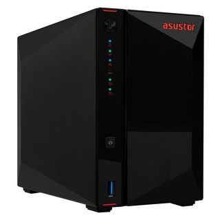 ASUSTOR NIMBUSTOR 2 Gen 2 4베이 NAS AS5402T