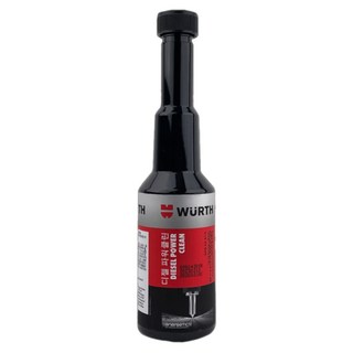 뷔르트 파워클린 연료첨가제 디젤 200ml