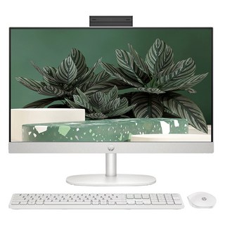 HP 올인원 PC 코어 i5 13세대