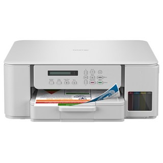 브라더 잉크포함 무선 무한잉크 복합기 DCP-T536DW