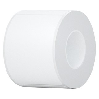 카피어랜드 NEW1 라벨프린터 전용 라벨테이프 E014 45 x 60 mm 110p WL-4560, 화이트, 60mm