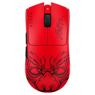 레이저 Viper V3 Pro Faker Edition 무선 마우스, 혼합색상, RZ01-0512