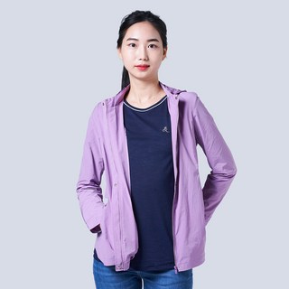 크로커다일레이디 후드넥 집업 점퍼 CLBMJP901
