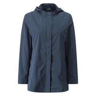 크로커다일레이디 후드넥 집업 점퍼 CLBM-JP901