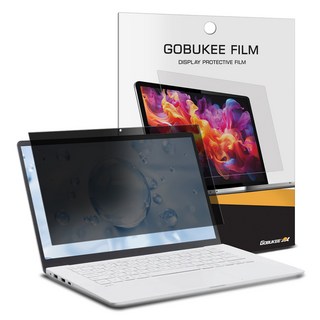 LG 그램 16 무반사 필름