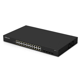 ipTIME 스위치허브, PoE24004M
