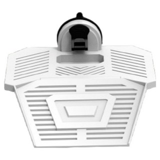 쥬맥스 거북이 쉼터 M, 화이트, 1개