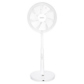 비티일렉스 BLDC 무소음 선풍기 Breeze9