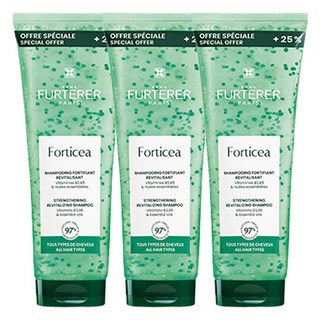 르네휘테르 포티샤 샴푸