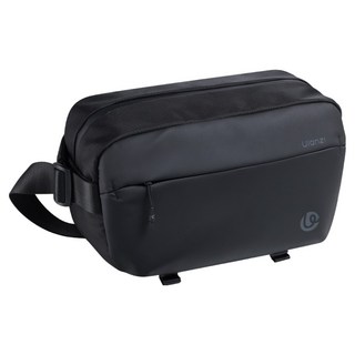 울란지 슬링백 10L PB038 블랙