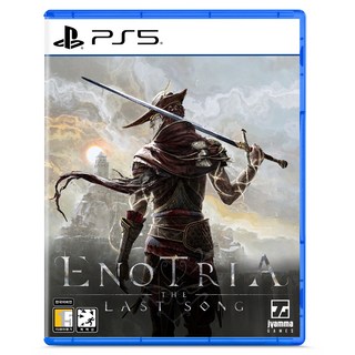 PS5 클레르 옵스퀴르 33 원정대 한글판