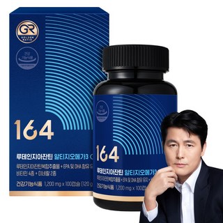 1. 뉴트리원 루테인..